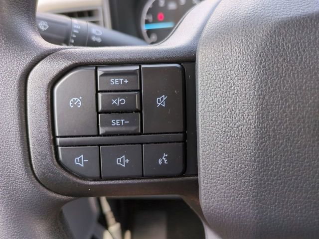 New 2026 Ford F350 XL w/ STX Appearance Package image 22