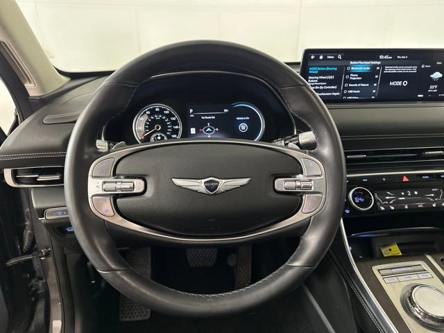 Used 2023 Genesis GV80 3.5T Advanced + image 14