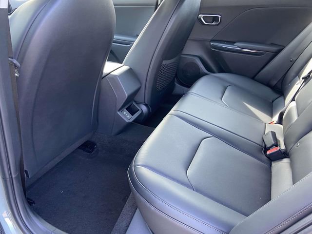 New 2026 Kia K4 EX FWD image 8