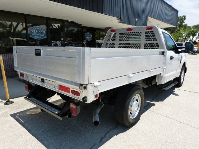 Used 2019 Ford F250 XL RWD image 5