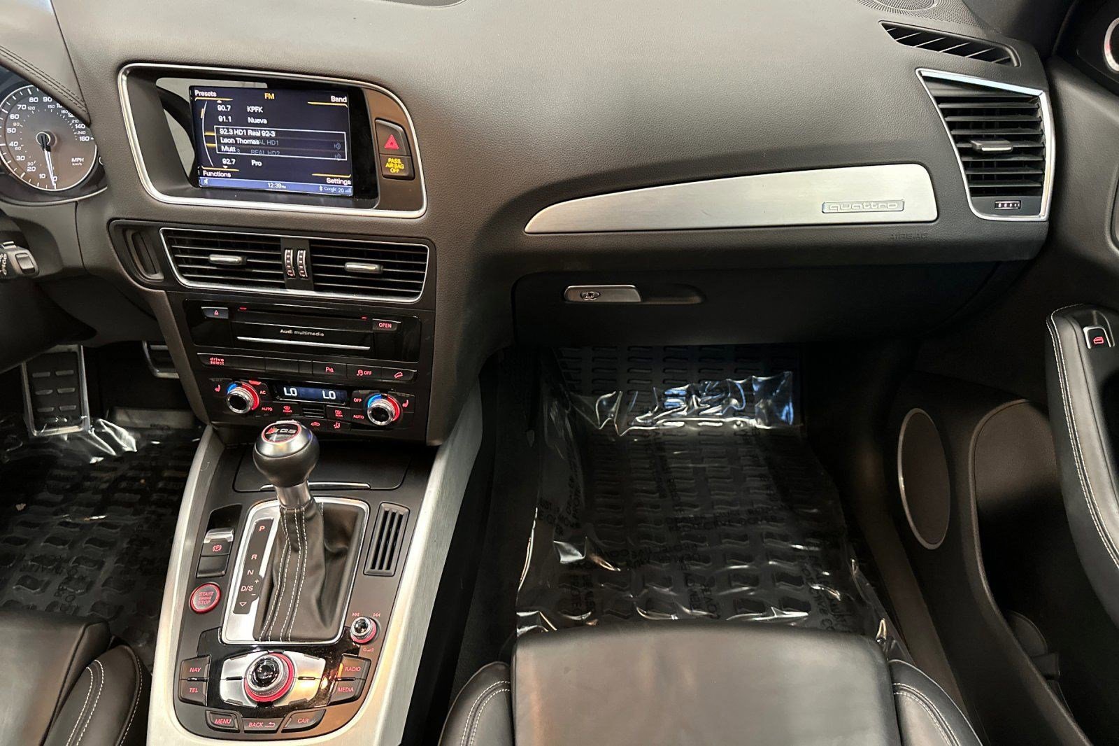 Used 2014 Audi SQ5 Premium Plus image 31