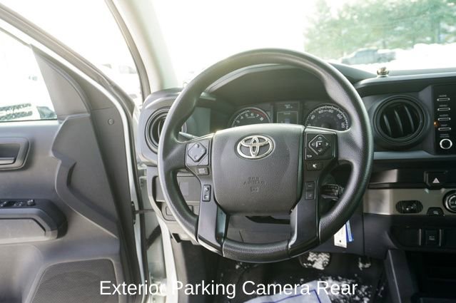 Used 2021 Toyota Tacoma SR image 7