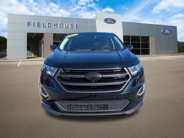 Used 2017 Ford Edge Sport w/ Equipment Group 401A image 8