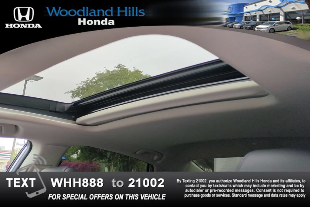 Used 2024 Honda Accord EX-L image 18