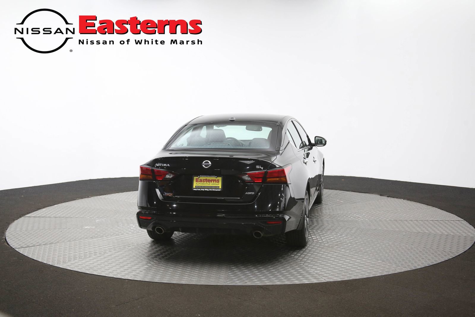 Used 2020 Nissan Altima 2.5 SL image 41