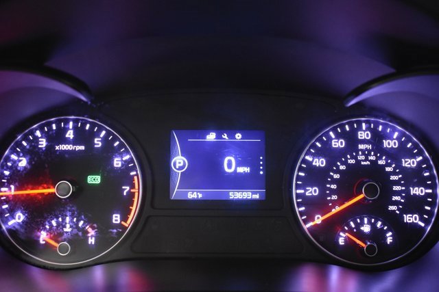 Used 2016 Kia Optima LX image 23