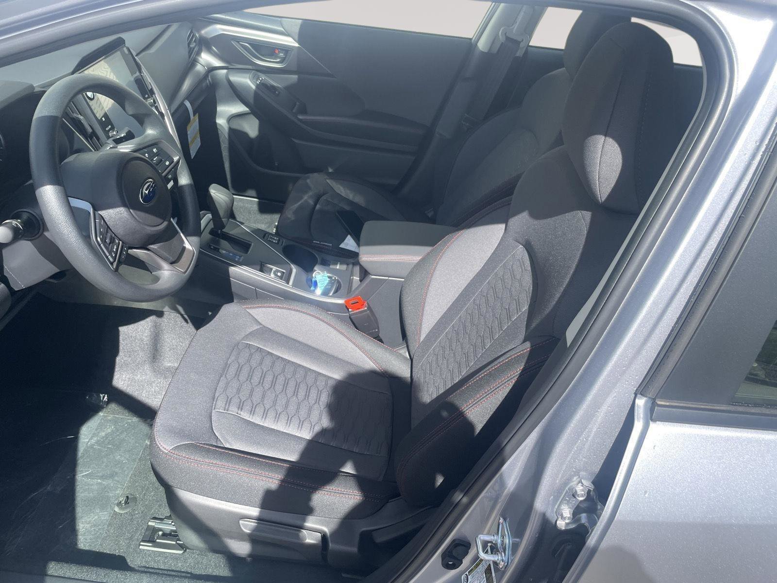 New 2026 Subaru Impreza 2.0i Sport image 11