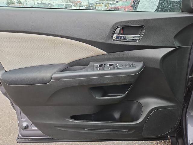 Used 2015 Honda CR-V EX image 17