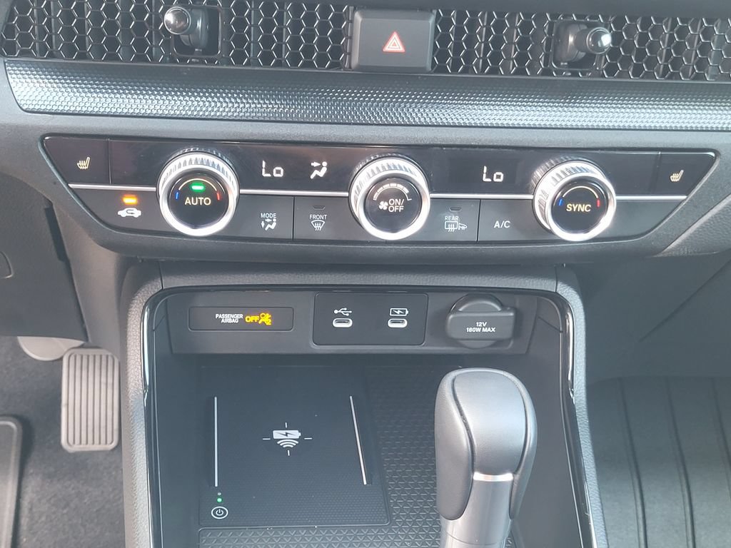 Used 2026 Honda CR-V Sport-L image 20