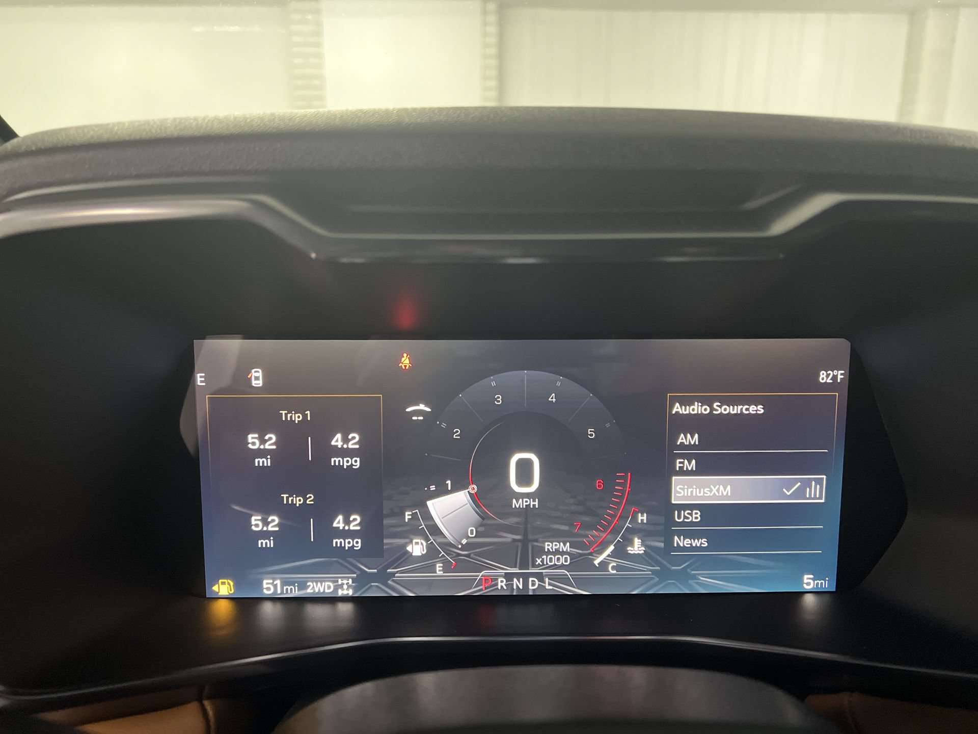 New 2026 GMC Canyon AT4 w/ Technology Plus Package AWD/4WD image 48