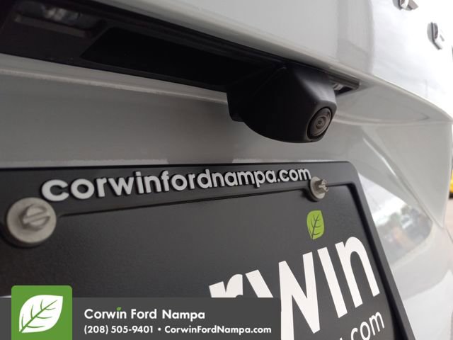 New 2026 Ford Escape Platinum image 29