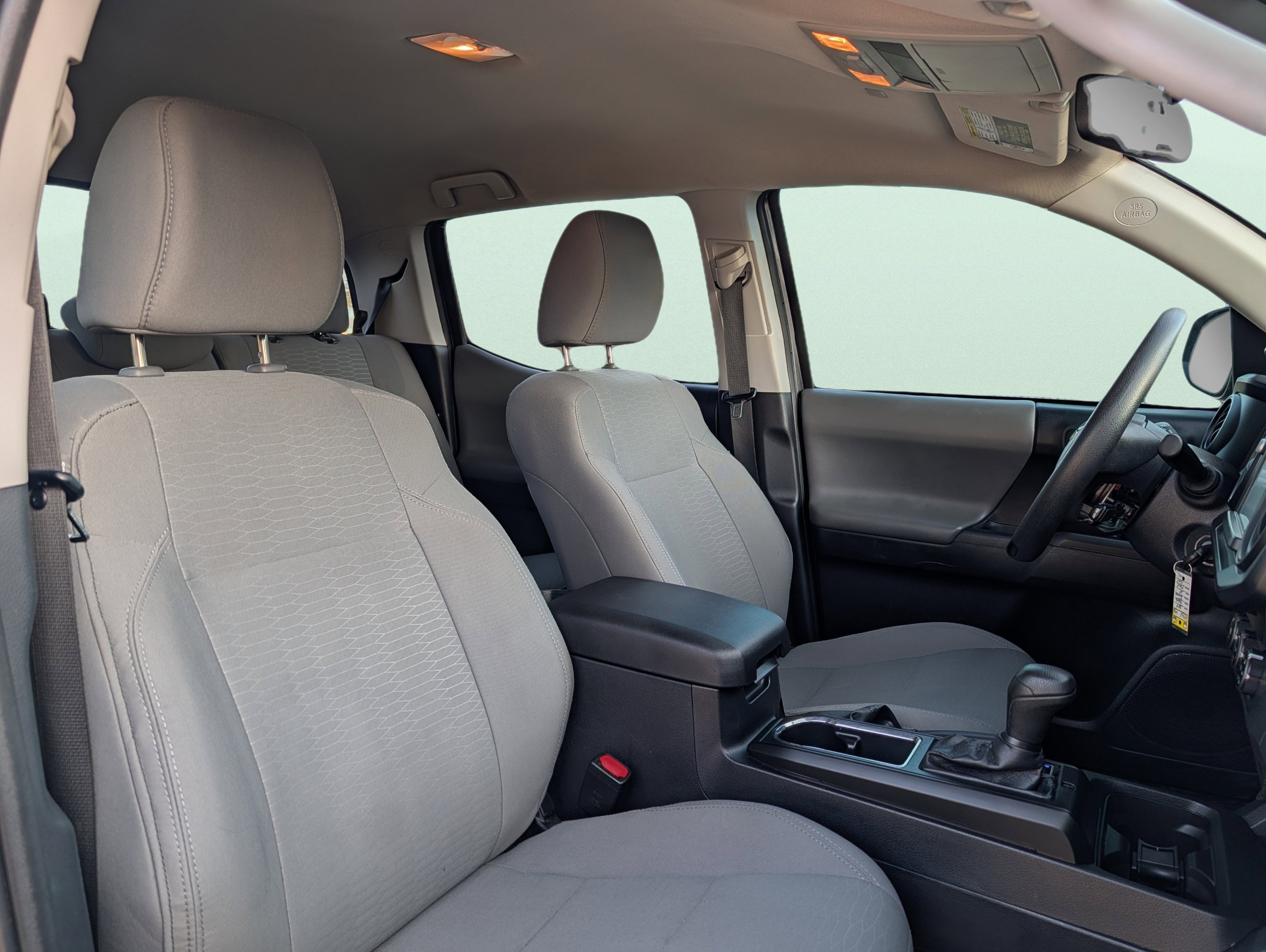 Used 2019 Toyota Tacoma SR w/ SR Convenience Package image 28