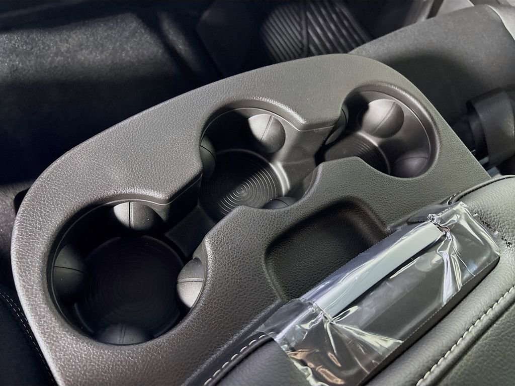 New 2026 RAM 2500 Tradesman image 15