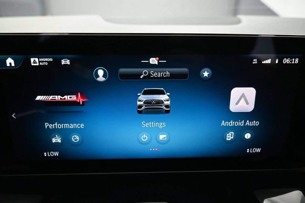 Used 2024 Mercedes-Benz GLA 35 AMG 4MATIC image 17