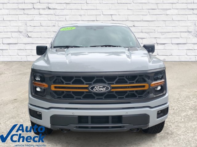 Used 2025 Ford F150 Tremor w/ Tow/Haul Package AWD/4WD image 6