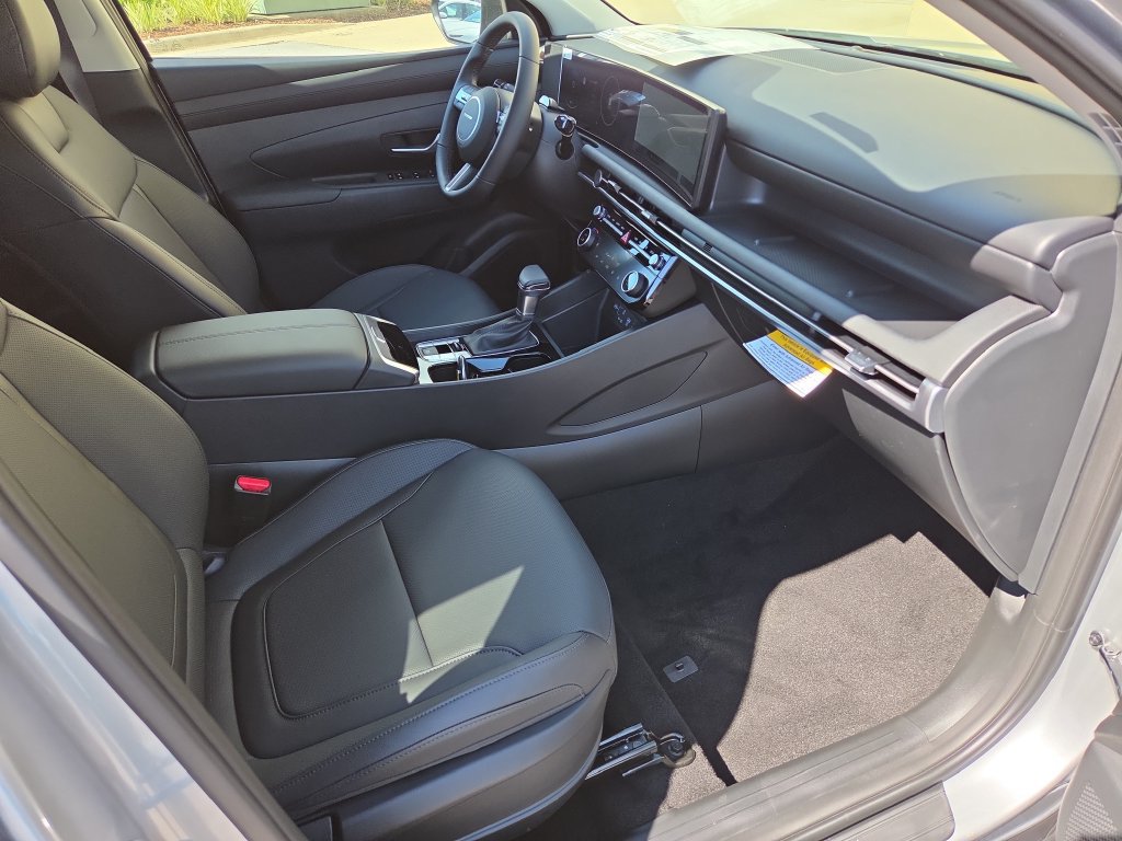 New 2026 Hyundai Tucson SEL FWD image 36