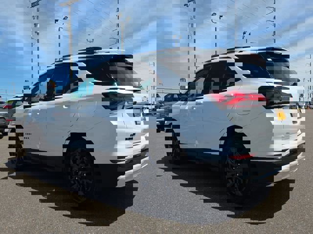 Used 2024 Chevrolet Equinox RS w/ LPO, Cargo Package image 3