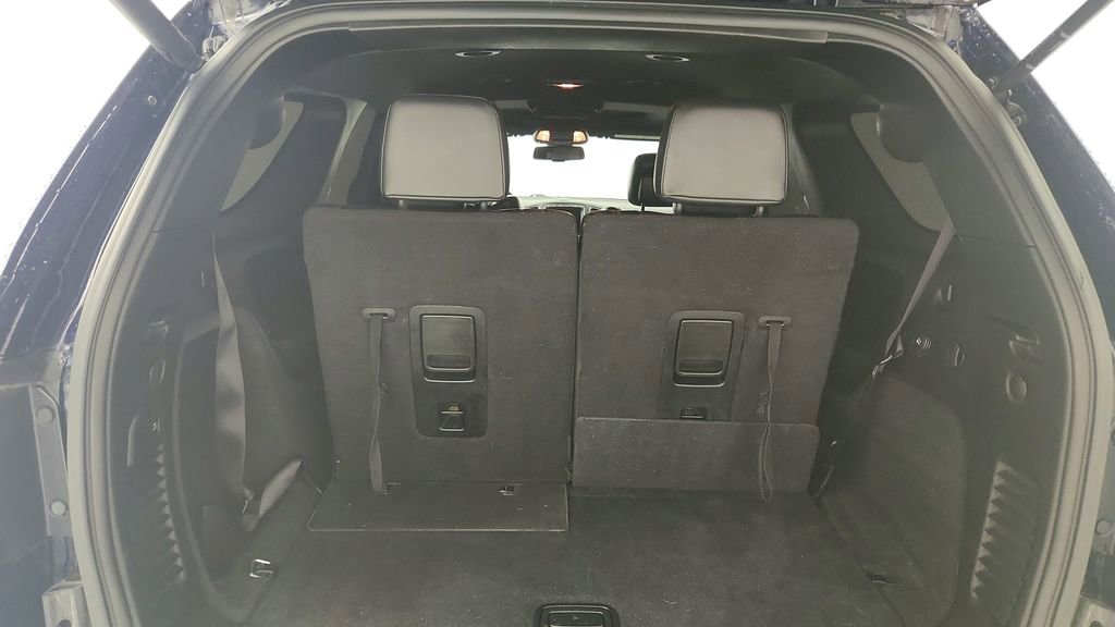 Used 2014 Dodge Durango R/T w/ Trailer Tow Group IV image 26