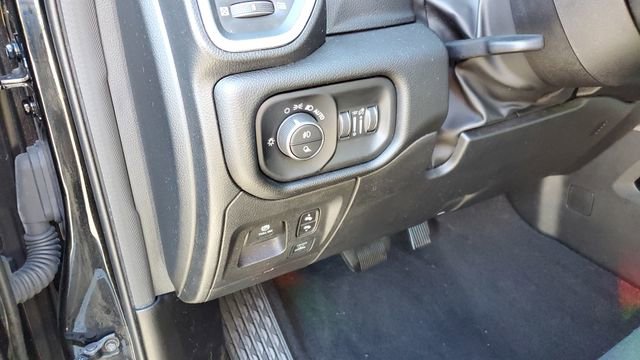 Certified 2025 RAM 1500 Big Horn image 11