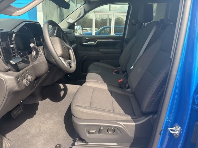 Used 2026 Chevrolet Silverado 1500 LT Trail Boss w/ Protection Package image 9