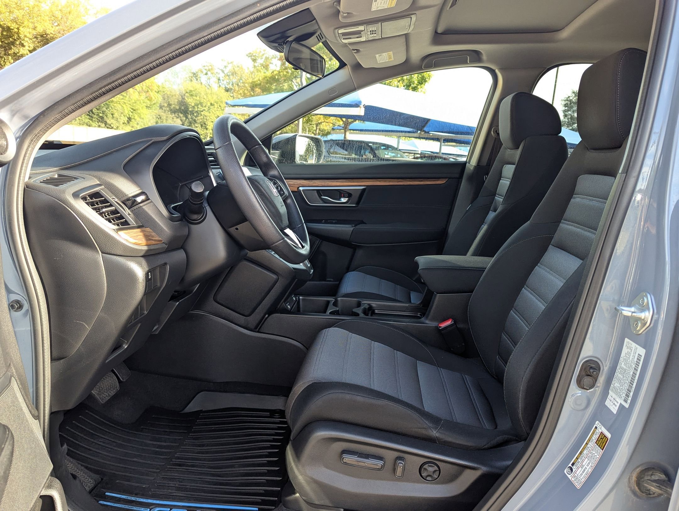 Used 2022 Honda CR-V EX image 10