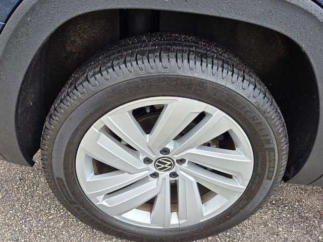 Used 2021 Volkswagen Atlas SEL image 20