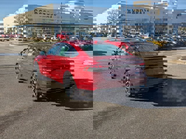 Used 2024 Honda Accord Touring image 5