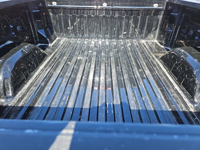 Used 2024 GMC Sierra 1500 Pro w/ Pro Value Package image 23