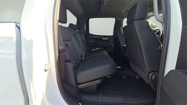 New 2026 GMC Sierra 1500 Elevation w/ X31 Off-Road Package image 14