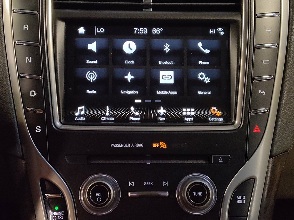 Used 2017 Lincoln MKX Reserve w/ Driver Assistance Package image 25