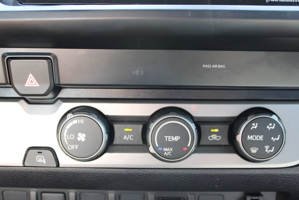 Used 2021 Toyota Tacoma SR w/ SR Convenience Package RWD image 30