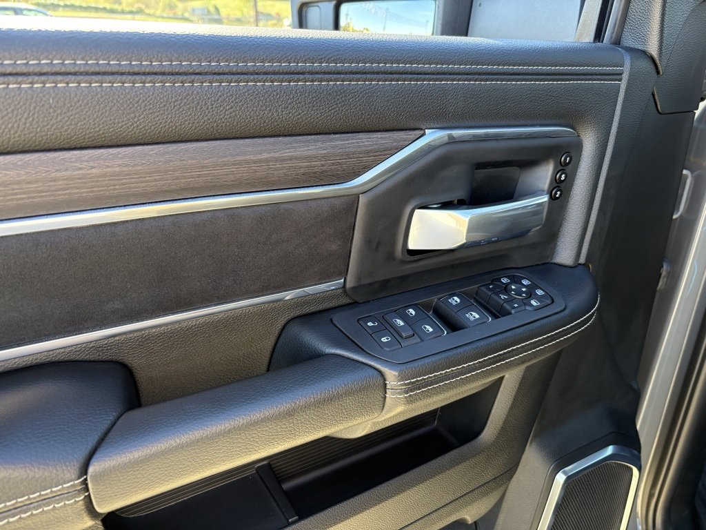 New 2026 RAM 2500 Laramie w/ Night Edition image 38