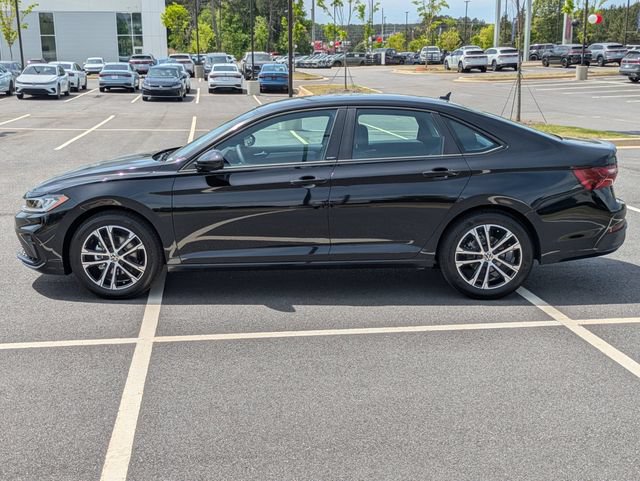 New 2026 Volkswagen Jetta Sport FWD image 7