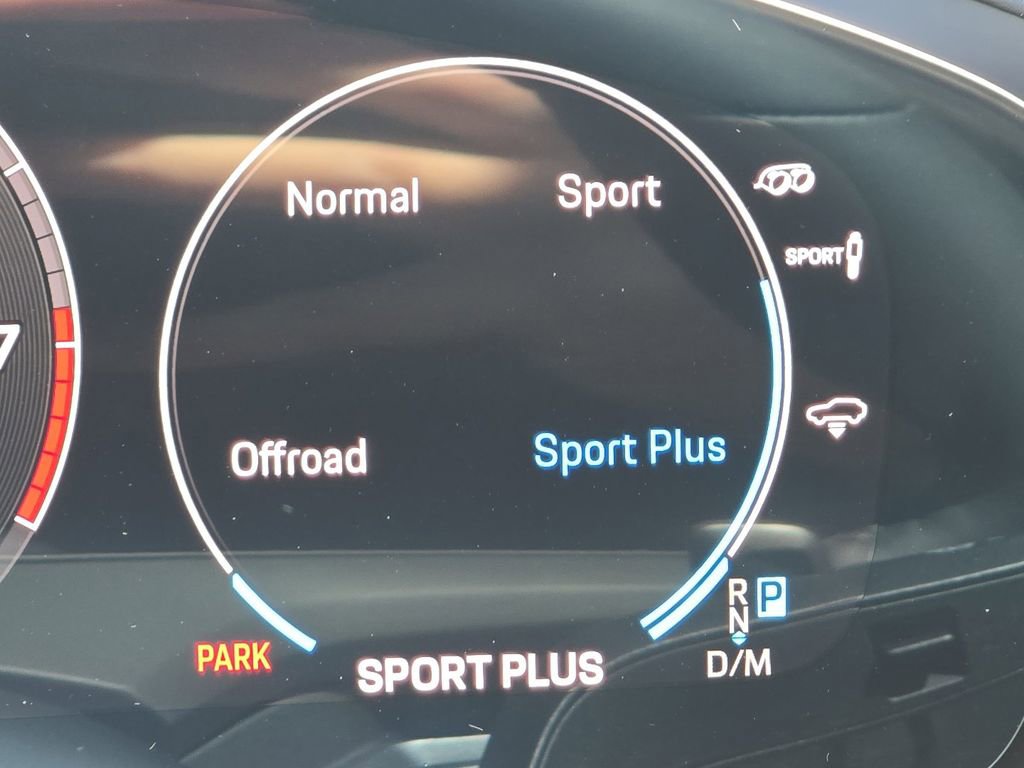 Used 2026 Porsche Cayenne S AWD/4WD image 24