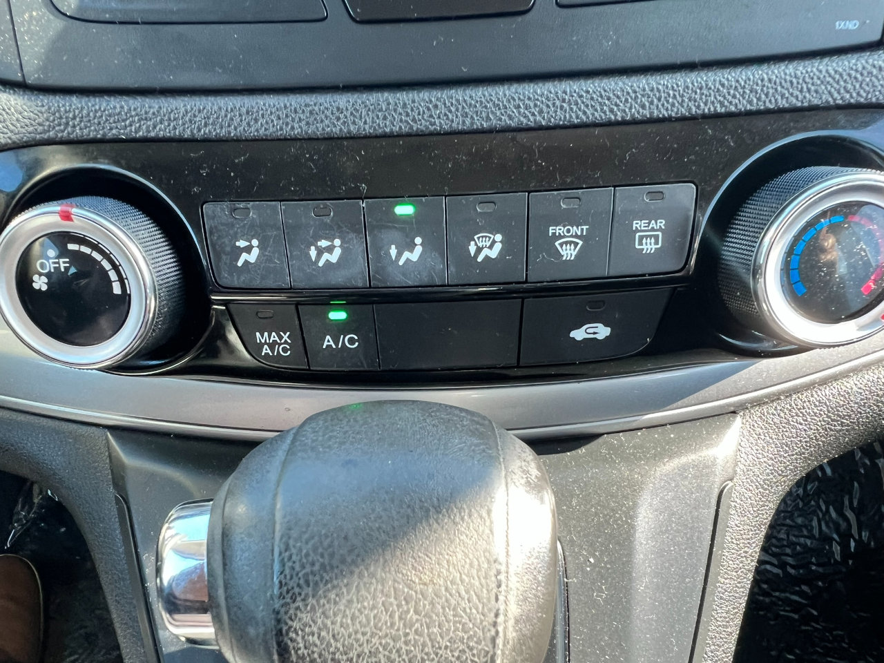 Used 2015 Honda CR-V LX image 20