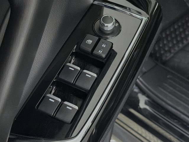 Used 2022 MAZDA CX-9 Touring AWD/4WD image 14
