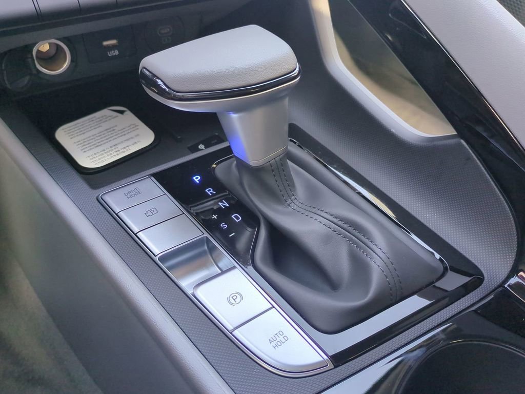 New 2026 Hyundai Elantra SEL Sport image 20