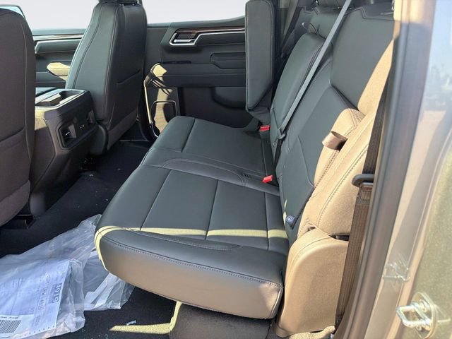 New 2026 Chevrolet Silverado 1500 RST w/ RST All Star Premium Package AWD/4WD image 14