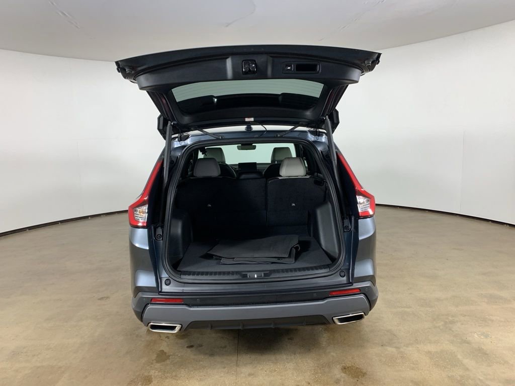 Used 2023 Honda CR-V Sport Touring image 12