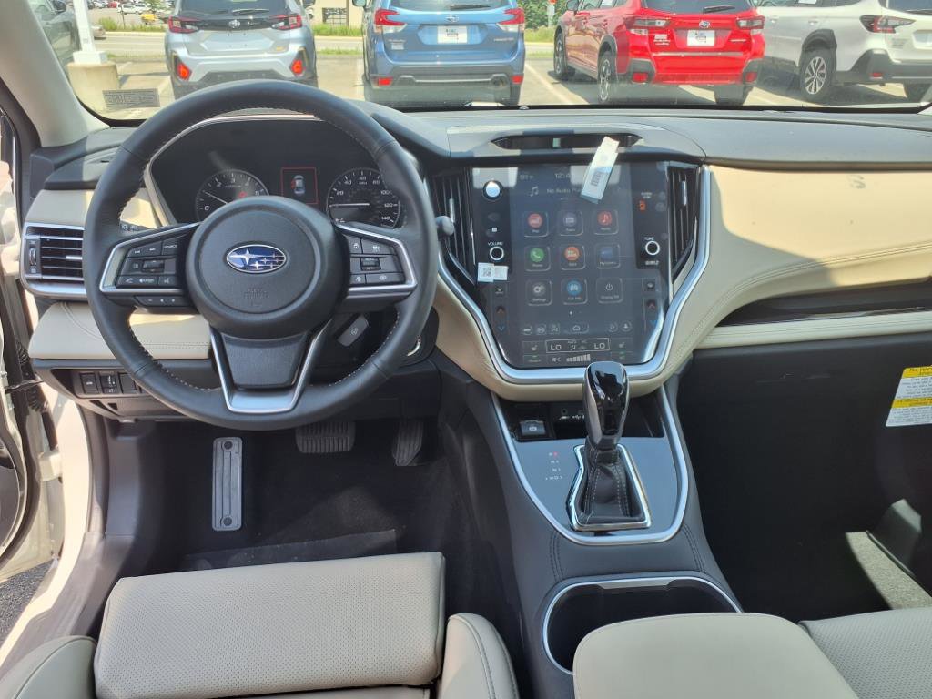 New 2025 Subaru Legacy Limited image 7