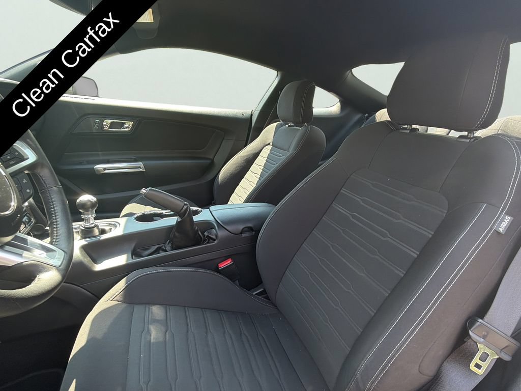 Used 2015 Ford Mustang GT w/ GT Performance Package RWD image 10
