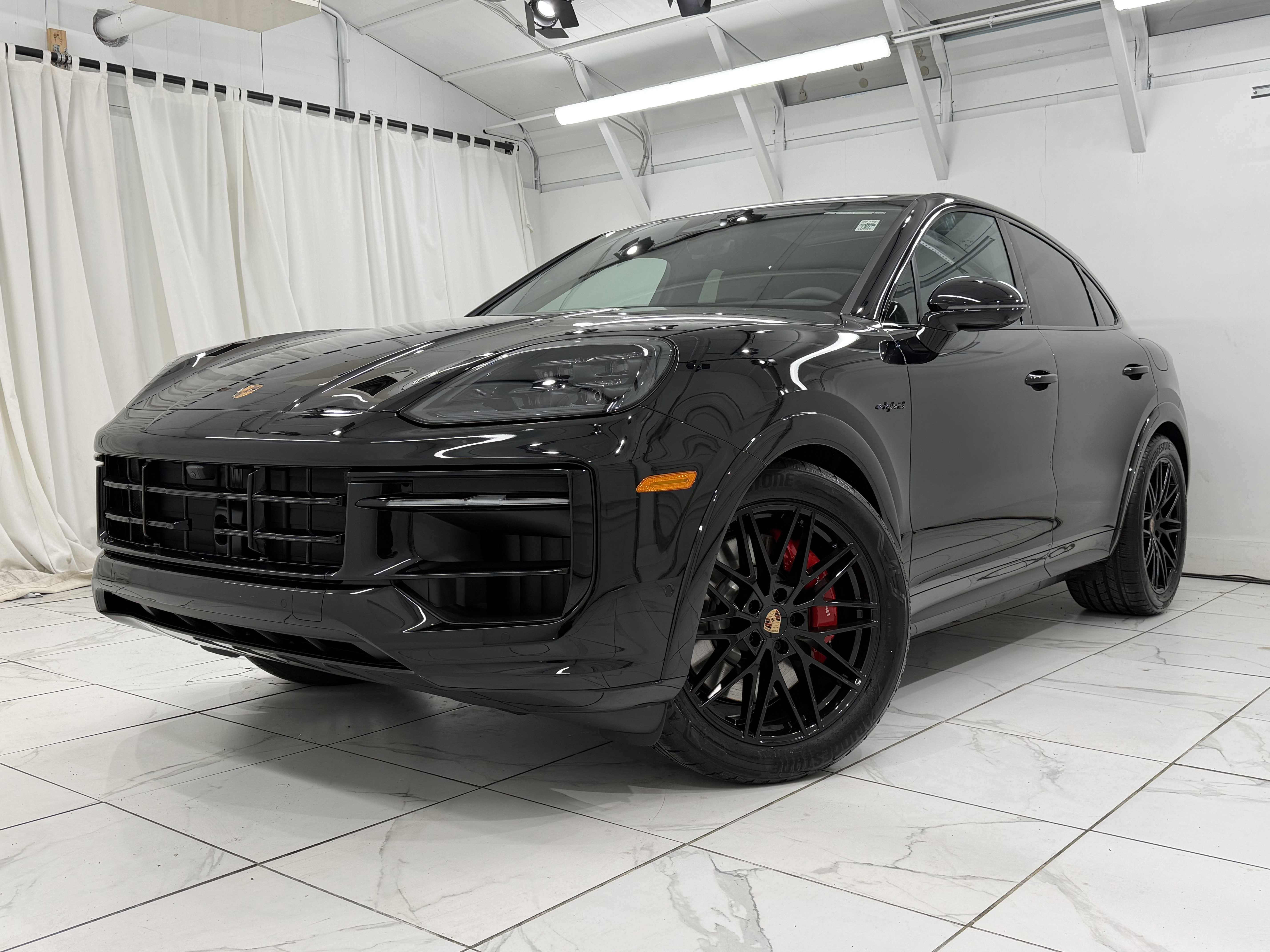 New 2026 Porsche Cayenne S image 7