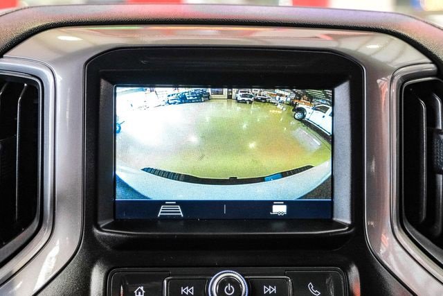 Used 2023 Chevrolet Silverado 3500 W/T w/ Gooseneck/5TH Wheel Package image 18