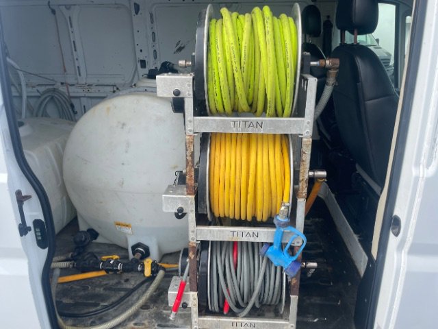 Used 2021 RAM ProMaster 2500 image 19