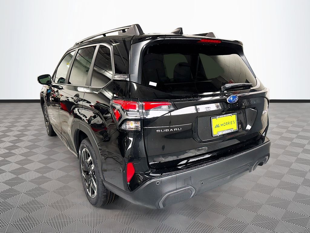 New 2026 Subaru Forester Limited image 35