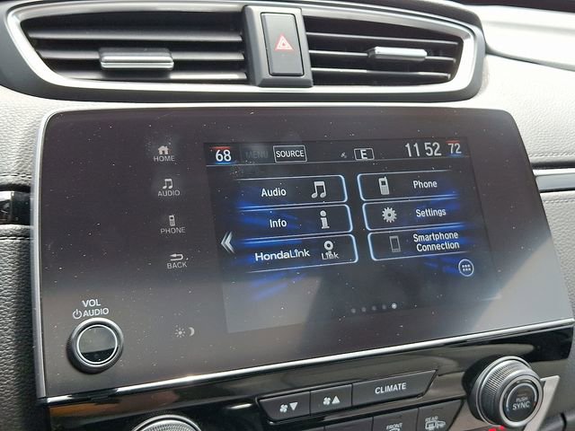 Used 2021 Honda CR-V EX-L image 17