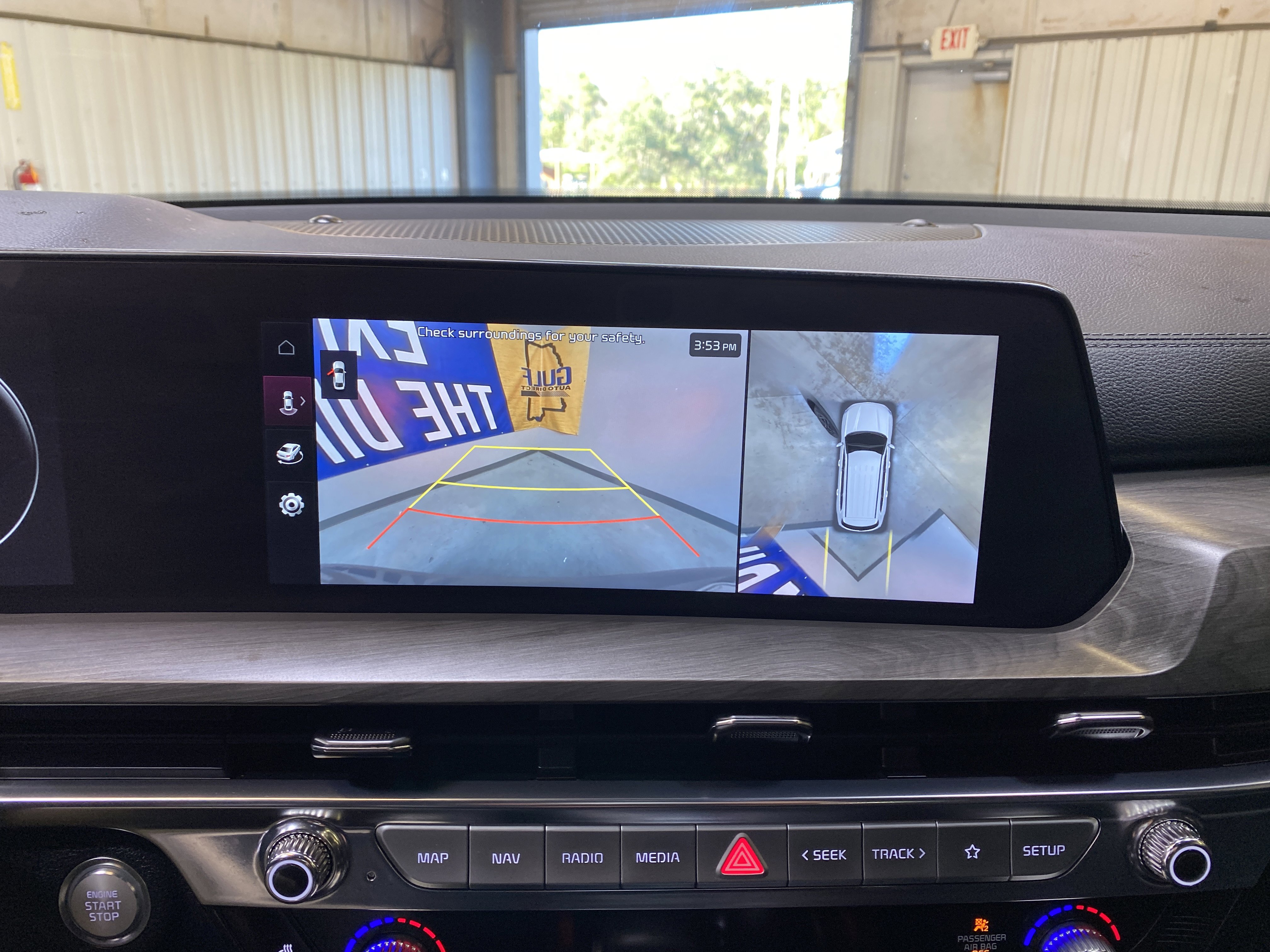 Used 2025 Kia Telluride SX Prestige X-Line image 47