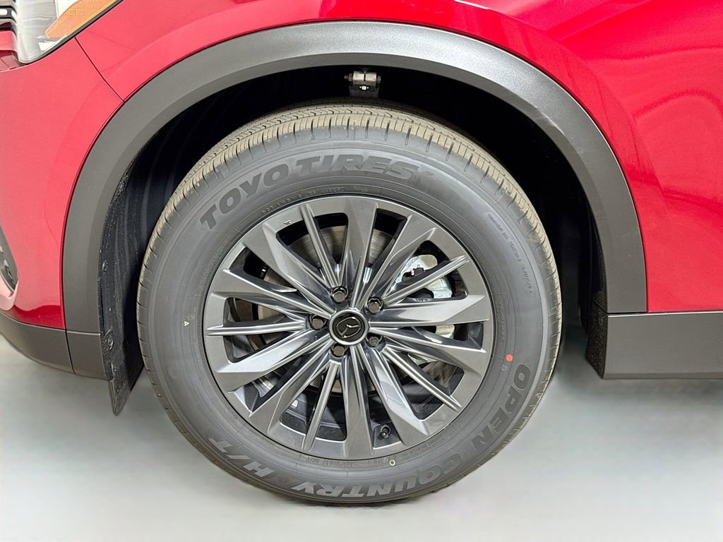 New 2026 MAZDA CX-70 SC Plus image 19