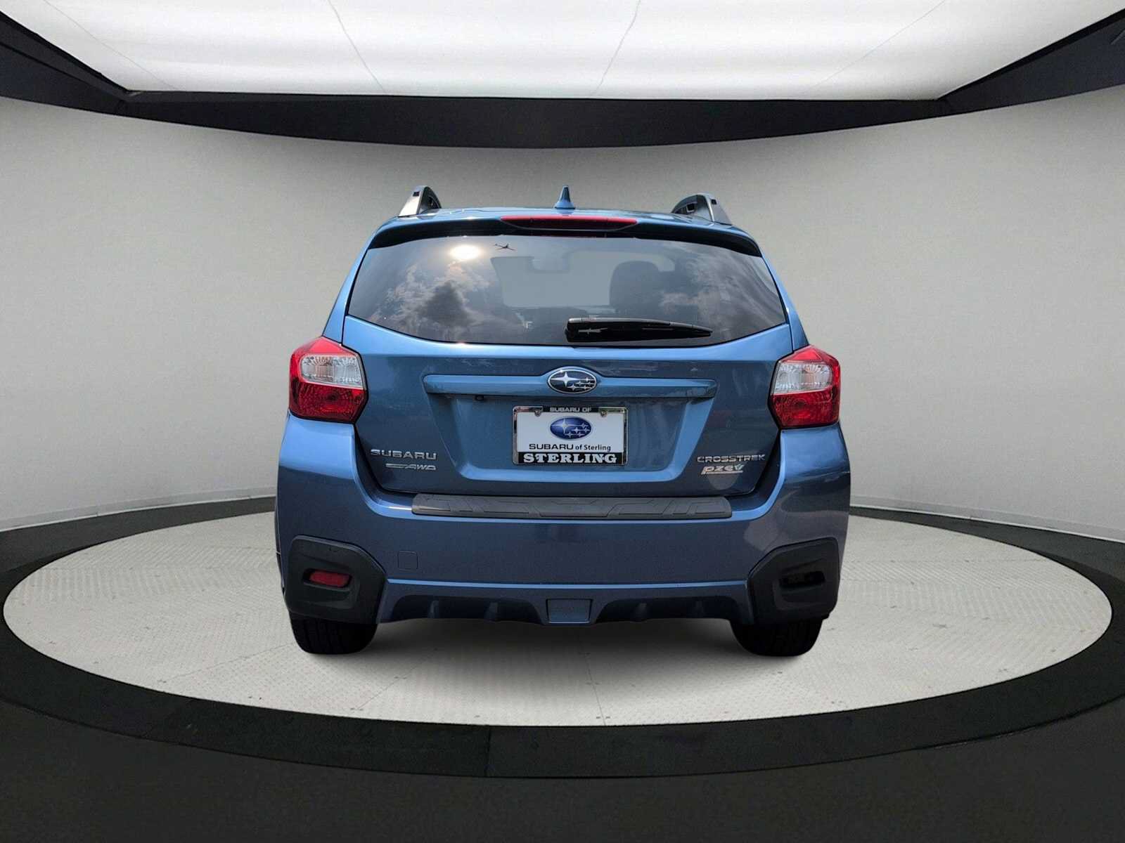 Used 2016 Subaru Crosstrek 2.0i Premium AWD/4WD image 7
