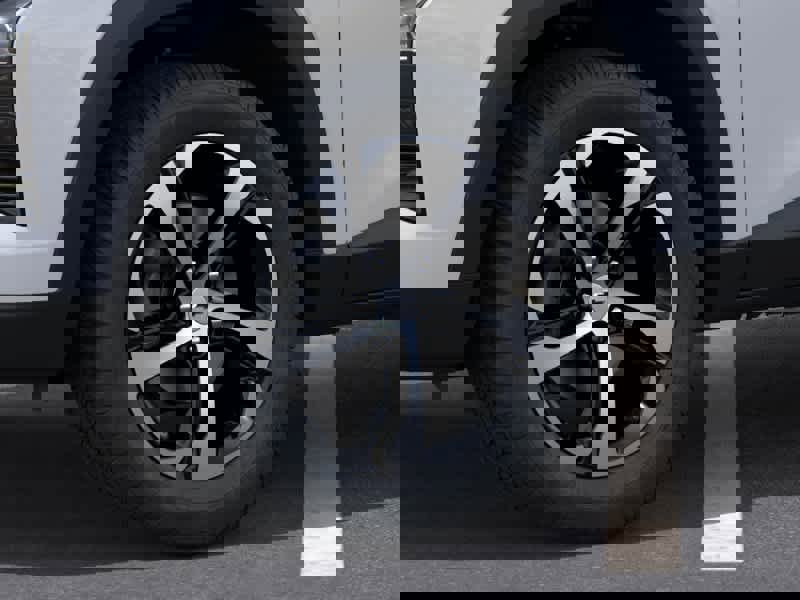 New 2026 Chevrolet Trax RS w/ Driver Confidence Package FWD image 9